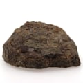 Miniatyrbillede 2 af 4: Sten-Grossular Catalansk Granat-Andradite. 473,9 øre. Pyrenæerne-Orientales, Frankrig