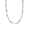Pikkukuva 1 / 4: Collier - Luxenter - Terma - Viimeistely 18k kultaa - Kullattu - Naisille