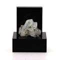 Miniatyrbillede 2 af 3: Pierre-Quartz. 95,1 øre. Grandes Rousses Massif, Frankrig