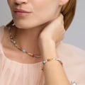Miniatyrbillede 4 af 4: Luxenter Armbånd Terma finish or 18k