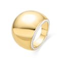 Miniatyrbild 1 av 6: Ring - Luxenter - Eharbel - 18 karat guld - Metallblandning - Kvinna Guld 14