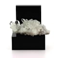 Miniatyrbillede 3 af 3: Pierre-Quartz. 234,2 øre. Grandes Rousses Massif, Frankrig
