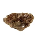 Miniatyrbillede 1 af 3: Sten og mineraler. Siderit. 5335,0 øre. La Mure, Isère, Frankrig..