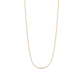 Miniatyrbillede 1 af 3: Collier Luxenter i 18 karat gult guld - Thapai