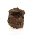 Miniatyrbillede 1 af 4: Sten-Grossular Catalansk Granat-Andradite. 288,2 øre. Pyrenæerne-Orientales, Frankrig