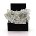 Miniatyrbillede 1 af 3: Pierre-Quartz. 486,6 øre. Grandes Rousses Massif, Frankrig