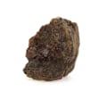 Miniatyrbillede 1 af 4: Sten-Grossular Catalansk Granat-Andradite. 193,2 øre. Pyrenæerne-Orientales, Frankrig
