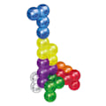 Miniatyrbilde 2 av 2: Brain Games Magnetisk Cube_NN