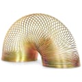 Miniatyrbild 2 av 2: /Hc/Slinky i Metall - Fjäder Multifärg