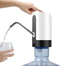 Miniatyrbild 1 av 6: Elektrisk vattendispenser, automatisk gallon vattenpump, dricksvattenpump, filter