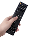 Miniatyrbilde 2 av 2: Fjernkontroll for hjemmekinotilbehør til HT-R695 TX-NR656 TX-RZ610 RC-911R fjernkontroll-WELLNGS/NT/