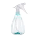 500 ml tom sprayflaska, transparenta sprayflaskor med spraylägen