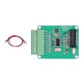 Data Acquisition Module 24 Bit 8 Channel High Accuracy ADS1256 Data Acquisition Board