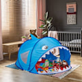 Miniatyrbild 2 av 2: Pop up-lektält Shark_NN
