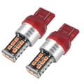 2 stk./sett LED-billys blinklys Stoppbremselys