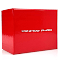 Pikkukuva 1 / 2: We're Not Really Strangers -korttipeli - Interaktiivinen korttipeli aikuisille ja jäänmurtaja [HK]-WELLNGS We're Not Really Strangers 2/NT/