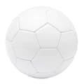 Vit Storlek 5 Utomhus Officiell Match för barn Lättvikt
