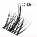 Individual Eyelashes False Eyelashes