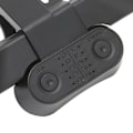 Miniatyrbilde 2 av 2: Kontrollspaker Multifunksjonell Ergonomisk 10 Tastetilordninger Bakknappfeste for PS4-kontroller