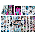 Pikkukuva 1 / 2: /NN/MH-Kpop Stray Kids 55 Lomo Korttipakka - Albumitarroja ja Lomo C