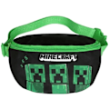 Pikkukuva 1 / 2: /Hc/Minecraft vyölaukku 22 cm