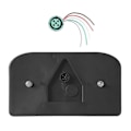 Pikkukuva 2 / 2: Takavalo 6 toimintoa 237x137mm oikea Q-Parts_NN