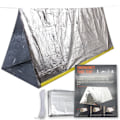Miniatyrbild 1 av 2: [NT] Emergency Tent / Emergency Blanket - Windproof & Lightweight Tent - 2 pers