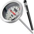 /Hc/Kötttermometer - Termometer för kött