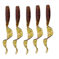 Pikkukuva 2 / 2: {NT}35 kpl Jiggar Standard Curly Tail 55 mm
