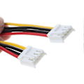 Pikkukuva 2 / 2: (NN) 1,44 Mt 3,5 tuuman levykeaseman liitin 34-nastainen USB-kaapelisovitin piirilevy, USB-levyke levykkeelle A