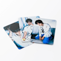 Pikkukuva 2 / 2: /NN/MH-Kpop Stray Kids 55 Lomo Korttipakka - Albumitarroja ja Lomo C