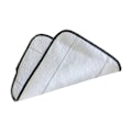 Miniatyrbillede 2 af 2: Egnet til Braava 380 380t 320 321 5200c 4200 Mikrofiber Tilbehør Vaskbar Robotstøvsuger Cleane_ NN