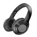 QD-Trådlösa Hörlurar Bluetooth 5.4 Trådlöst Bluetooth Headset Tunga Sportspel Headset Hörlurar Trådlösa Bluetooth Beat Hörlurar Bluetooth