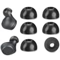 /NN/6-pack SML Memory Foam Öronproppar för 75t 65t Hörlurar{f2}