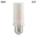LED-maissilamput Maissilamppu 20WE27 E27 20WE27