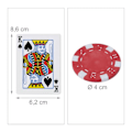Pikkukuva 2 / 2: Pokerisalkku 100 merkinnällä_NN