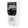 Miniatyrbild 3 av 5: Digital Timer Strömbrytare Programmerbar Elektronisk Timer Uttag Apparat Tidskontroll Timer