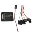 Miniatyrbillede 1 af 2: /NN/Pixhawk PPZ/MK/MWC/ PPM Encoder Board Decoder til RC Modtager Flight Controller