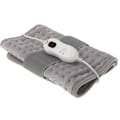 Miniatyrbild 1 av 2: {NT} Heating Belt for Back with Adjustable Temperature and Soft Fleece