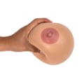 Miniatyrbilde 1 av 3: /Hc/Tutte XXL - Stressball / Klemmeball / Bryst / Stresspute