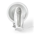 Miniatyrbild 2 av 2: {NT} Handmixer with 2-liter bowl - 5 speeds and turbo function