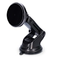 Miniatyrbilde 1 av 2: Trådløs billader | 7.5 / 10 / 15 W | 1.5 / 1.67 / 2 A | 1.00 m | FOD / Overopphetingsbeskyttelse / Overspenning / Overstrøm | USB Type-C™ | Kabel inkludert_NN
