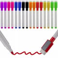 /Hc/16-Pack - Whiteboardpennor - Whiteboard Penna flerfärg
