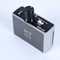 Miniatyrbild 2 av 2: Vattenrörsläckagedetektor Sensor Vattenrörsläckageövervakare Testkit med Dubbla Sonder Hörlurar_ NN