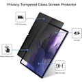 Miniatyrbilde 2 av 2: [NT] Samsung Galaxy Tab Personvern Skjermbeskytter Samsung Galaxy Tab S10 Ultra