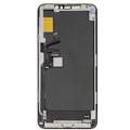 Miniatyrbillede 1 af 2: Bedre erstatningsskærm til iPhone 11 Pro