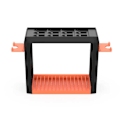 Miniatyrbilde 1 av 2: [NT]Switch2 Multifunksjonell Oppbevaringsstativ Base