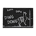 Miniatyrbillede 1 af 2: Dørmåtte Llama_NN