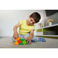 Miniatyrbillede 2 af 2: Geomag Magicube Re Shapes Startsæt 6 Dele_NN