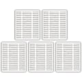 Miniatyrbilde 1 av 2: [NT] Erstatningsdeler for iRobot Roomba Combo Essential